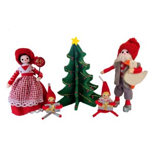 Anne Beate 60 rs Jubilumsske 2023