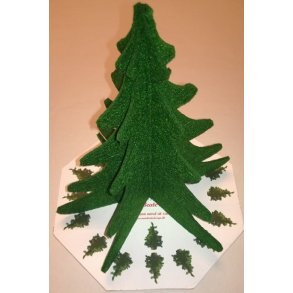 Juletr (Anne Beate Design)