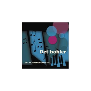 Det bobler (CD)