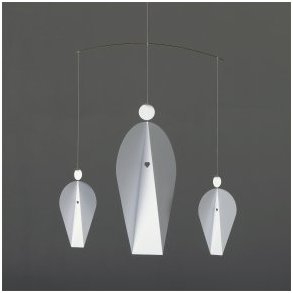 Turning Angels mobile