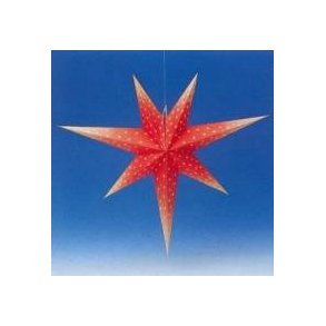 Adventsstjerne (til el-pre)