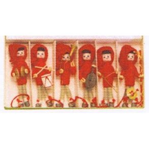 Anne Beate Nisse Orkester.