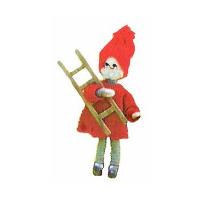 Anne Beate Nisse - Man (1978 Collection)