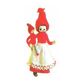 Kone med barn (1988 Collection)