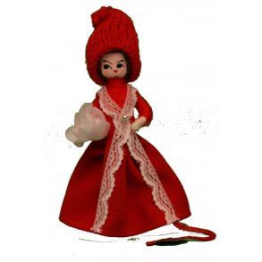 Prinsesse (2004 Collection)