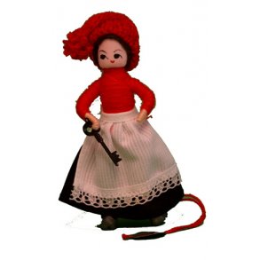 Oldfrue (1999 Collection)