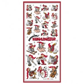 Bramming Klbe-nisser