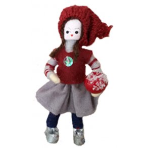 Anne Beate blepigen 2018