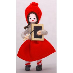 Anne Beate Nisse, Pige 2008