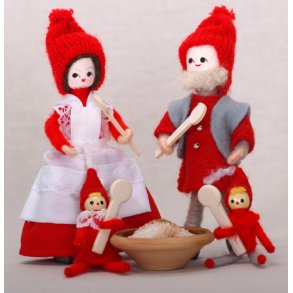 Anne Beate Fdselsdags-st