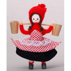 Anne Beate Nisse - Herregrdsnissen (2009)