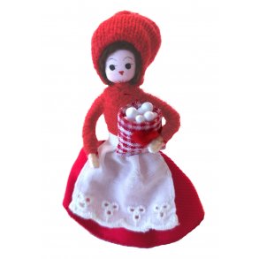 Kone med g, Anne Beate 2020 