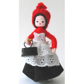 Anne Beate Nisse - Herregrdsnissen (2010)