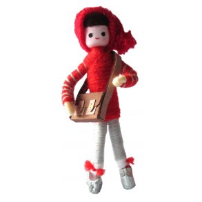 Anne Beate dreng 2017