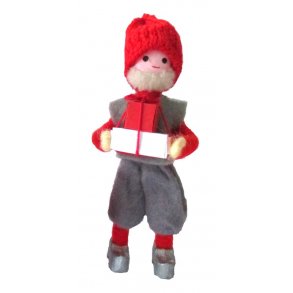 Anne Beate nissemand 2017