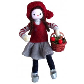 Anne Beate naturpigen 2017