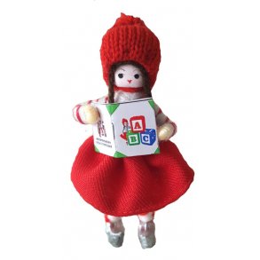 Anne Beate pige 2017