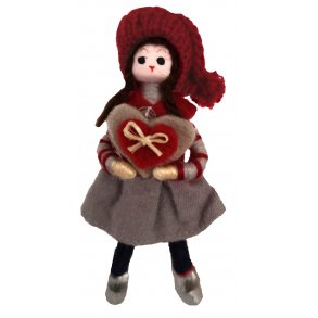 Anne Beate Hjertepige 2019