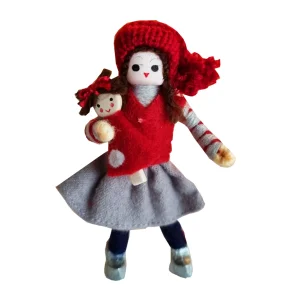 Anne Beate dukkepige 2022