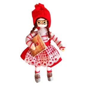 Anne Beate studenterpigen 2022