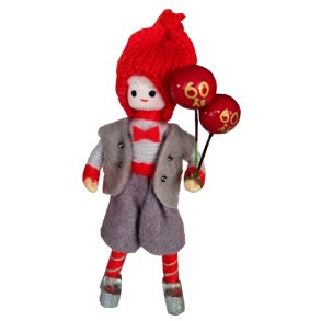 Anne Beate nissedreng 2023 Ballondrengen