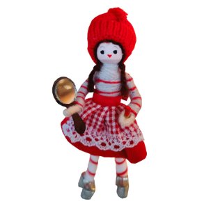 Anne Beate Nissepige 2023 Festpigen