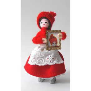 Anne Beate Nisse, Kone (2009 collection)