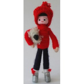 Anne Beate Nisse- Dreng 2010