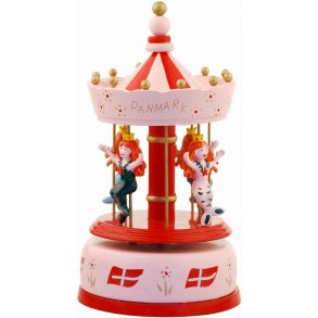 Spille-dse, Den lille Havfrue