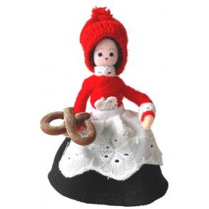 Anne Beate Nisse - Manor Doll (2012)