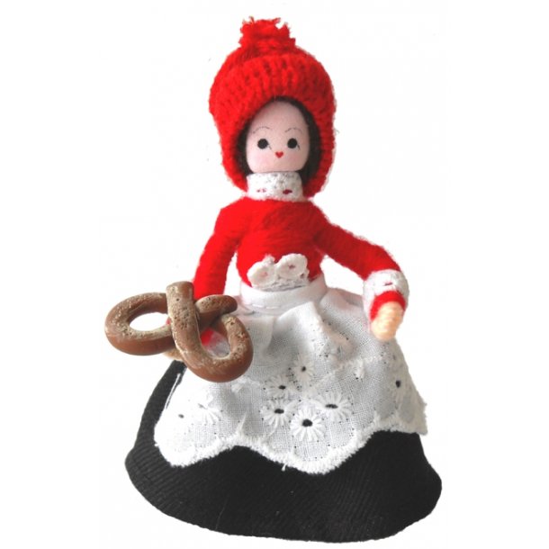 Anne Beate Nisse - Manor Doll (2012)