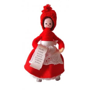  Anne Beate Nisse - Nissekone (2012 Collection)