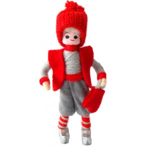 Anne Beate Nisse - Manor Doll 2013