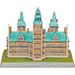 Rosenborg Slot