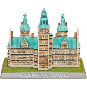 Rosenborg Slot