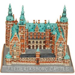 Frederiksborg Slot