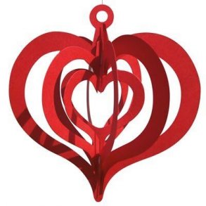 Papirklip fra Livingly