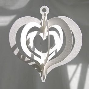 Papirklip fra Livingly