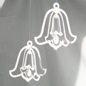 Papirklip fra Livingly