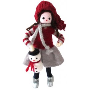 Natur Anne Beate pige 2016