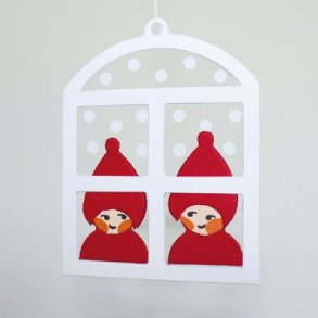 Papirklip fra Livingly