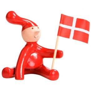 Pixy by Bodil Melander